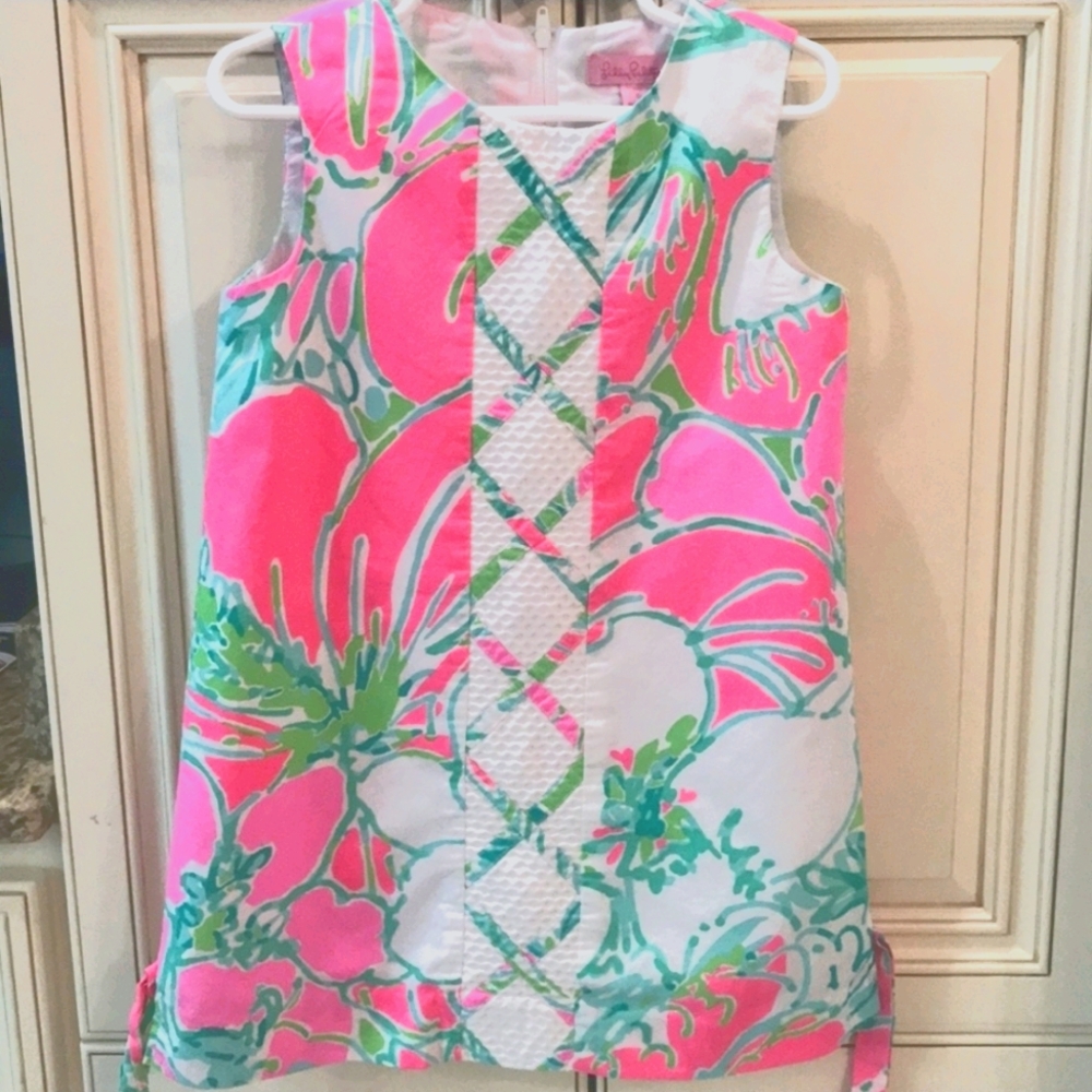 Lilly Pulitzer dress size 5